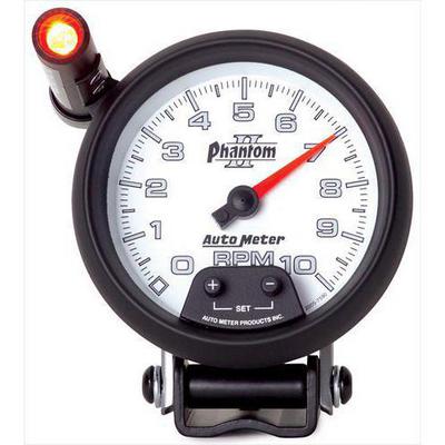 Auto Meter Phantom II Tachometer - 7590